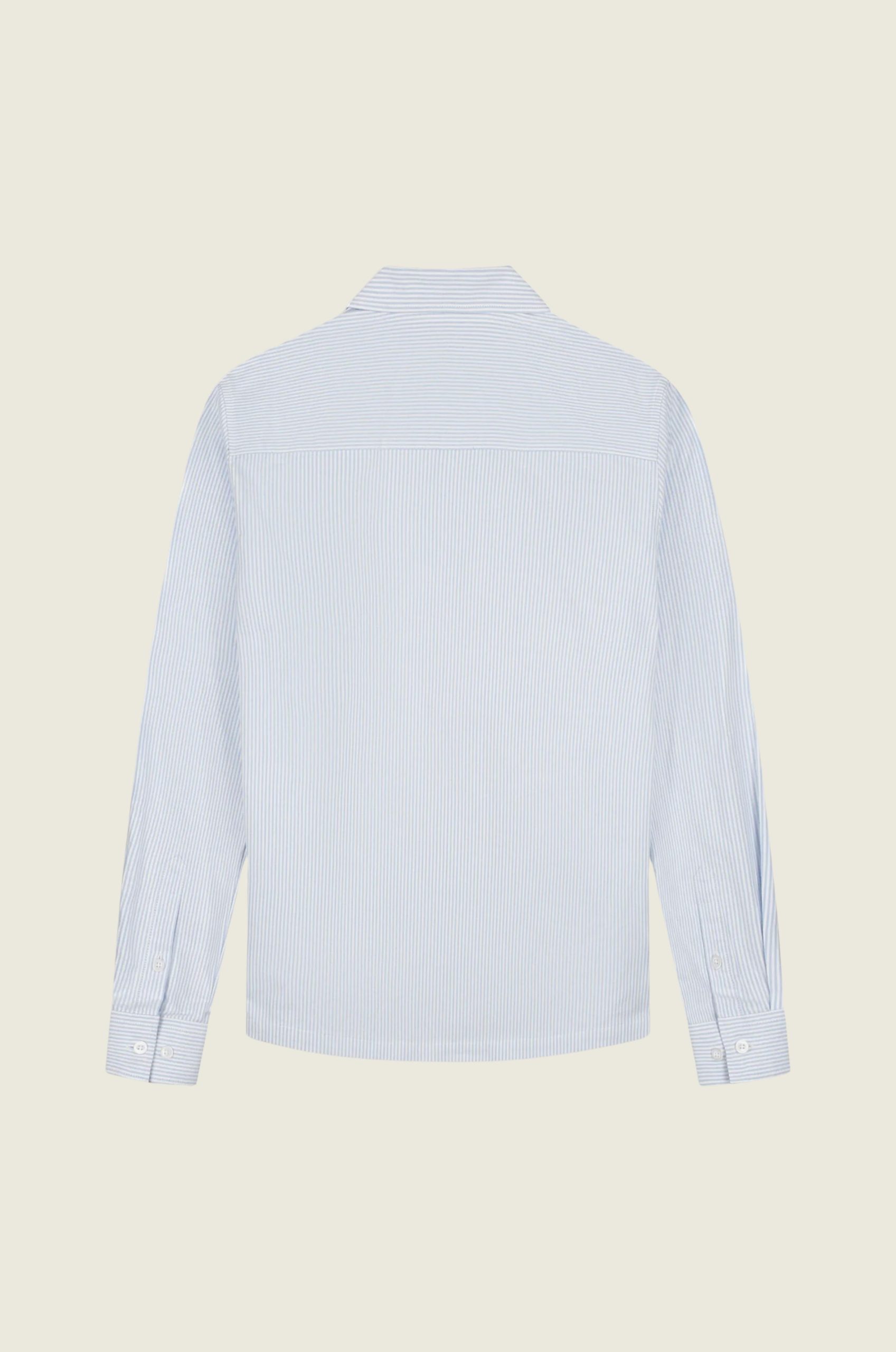 ARTISAN_OXFORD_STRIPE_SHIRT_1