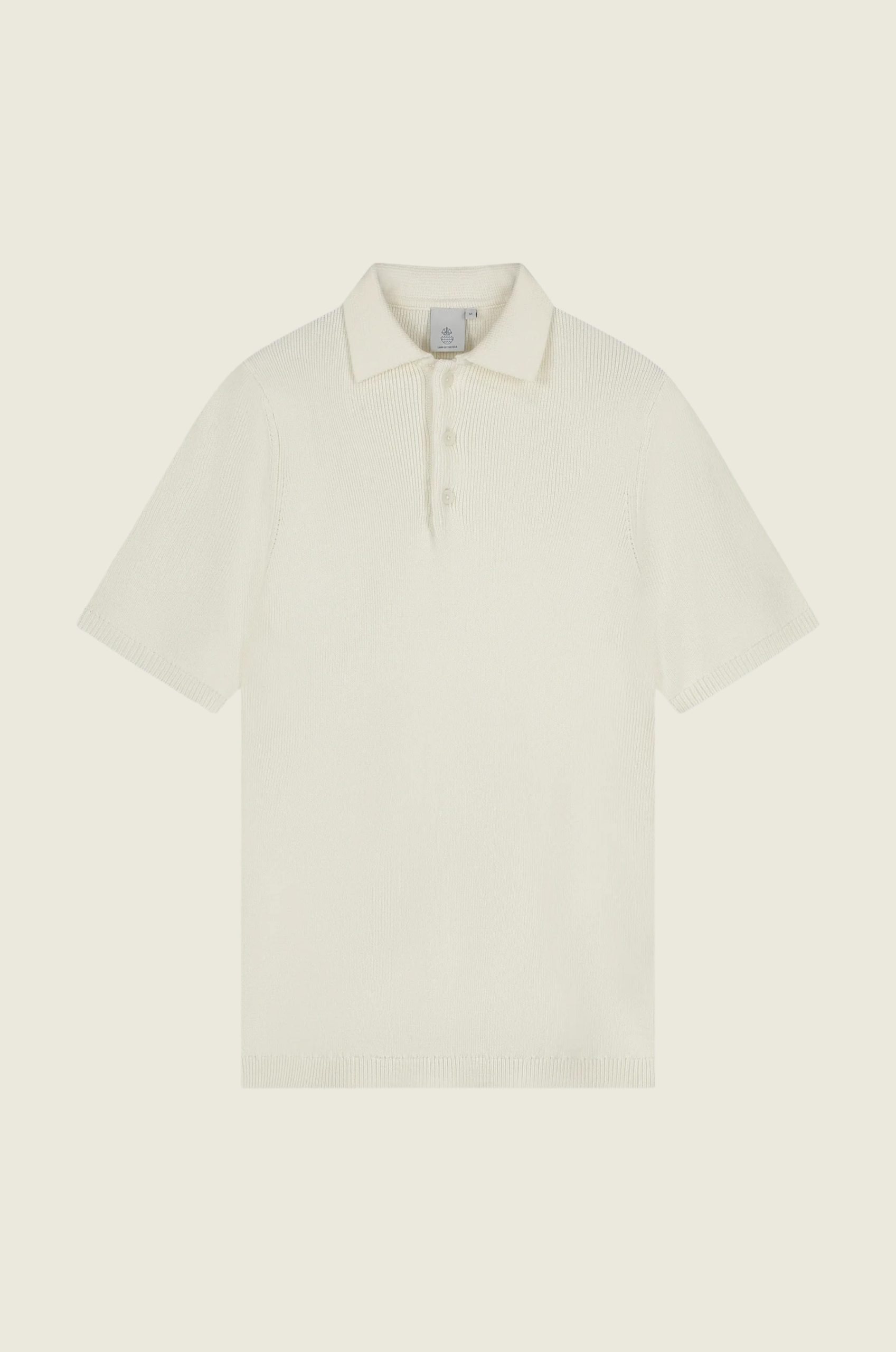 TIDE_MILANO_KNITTED_POLO