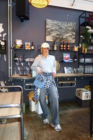 WBKathy Bone Jeans