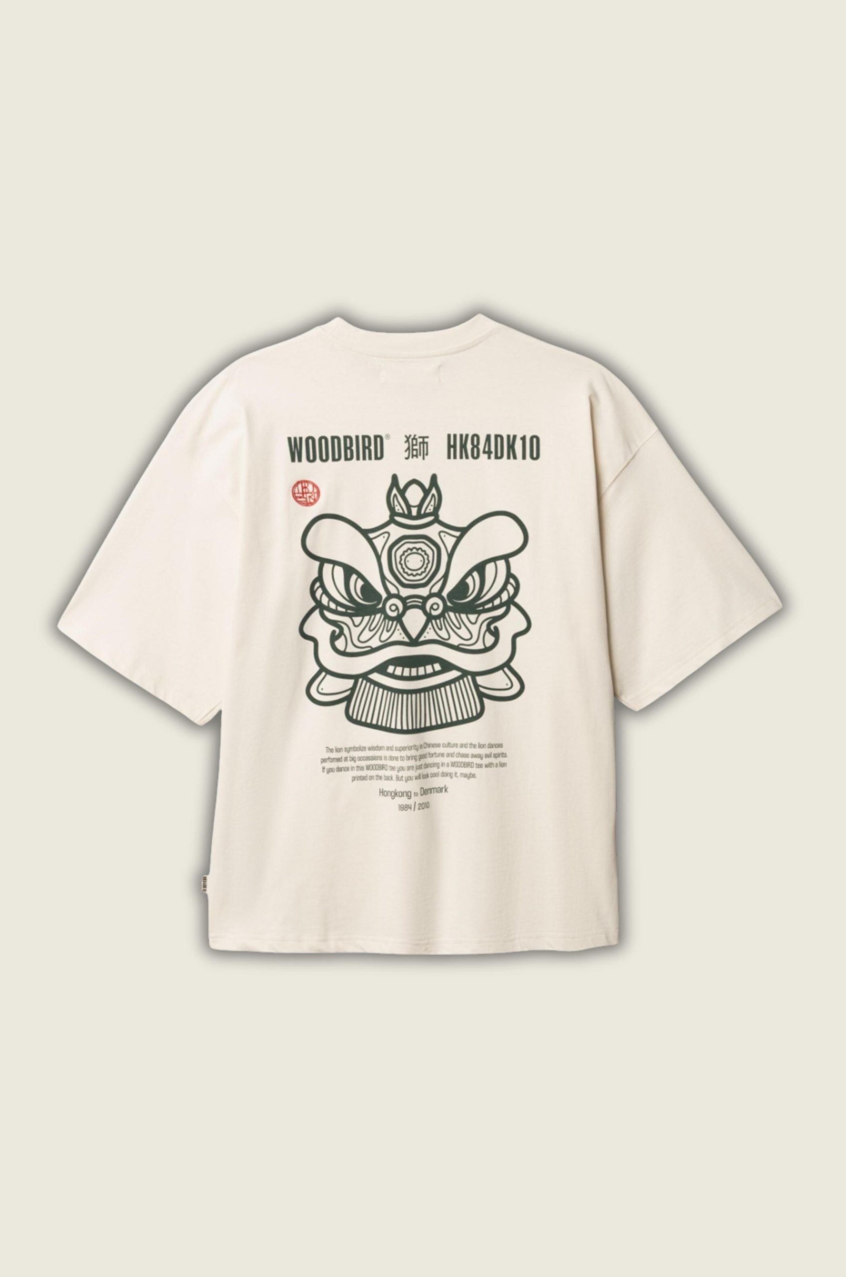 WBBeam_Lion_Tee