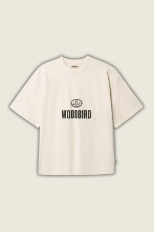 WBBeam Nine Tee