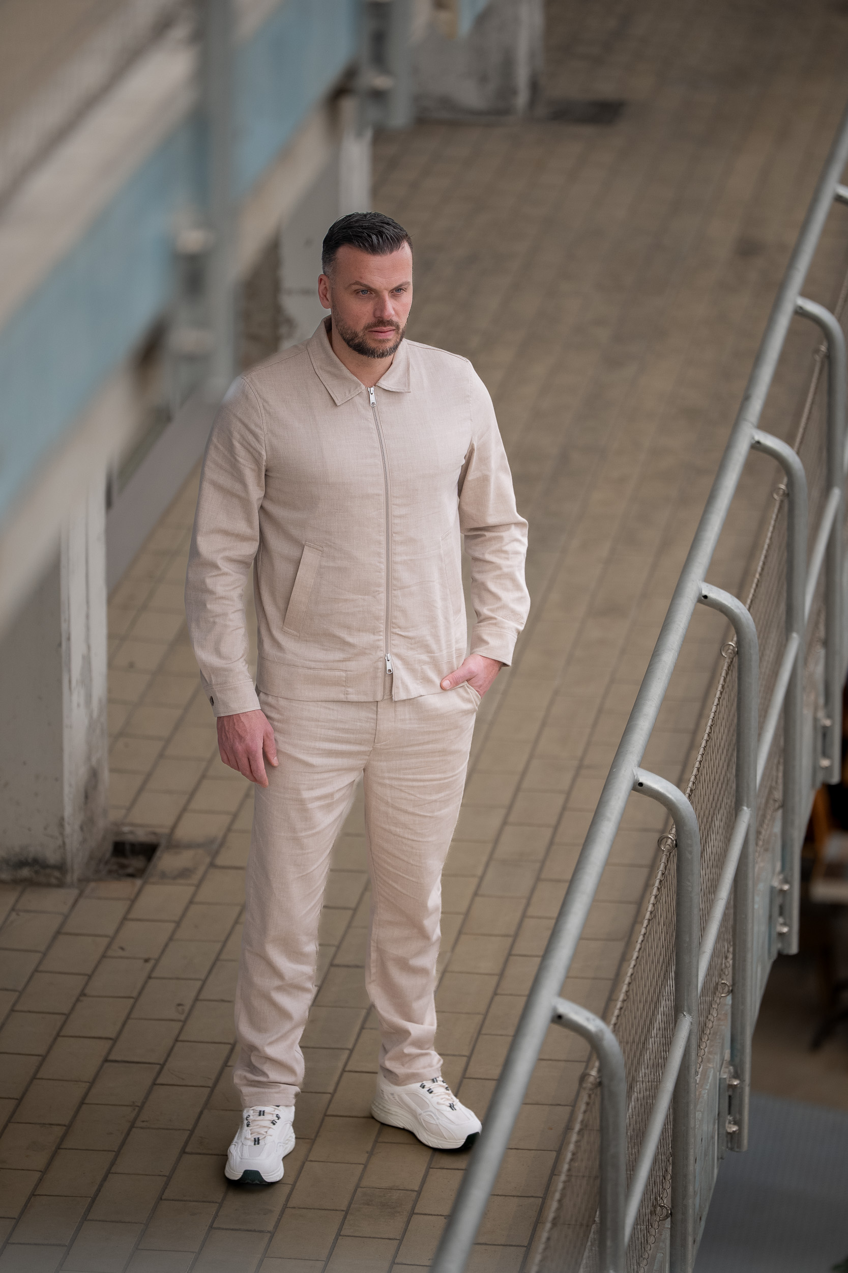 Como_Tapered_Slub_Pants_2