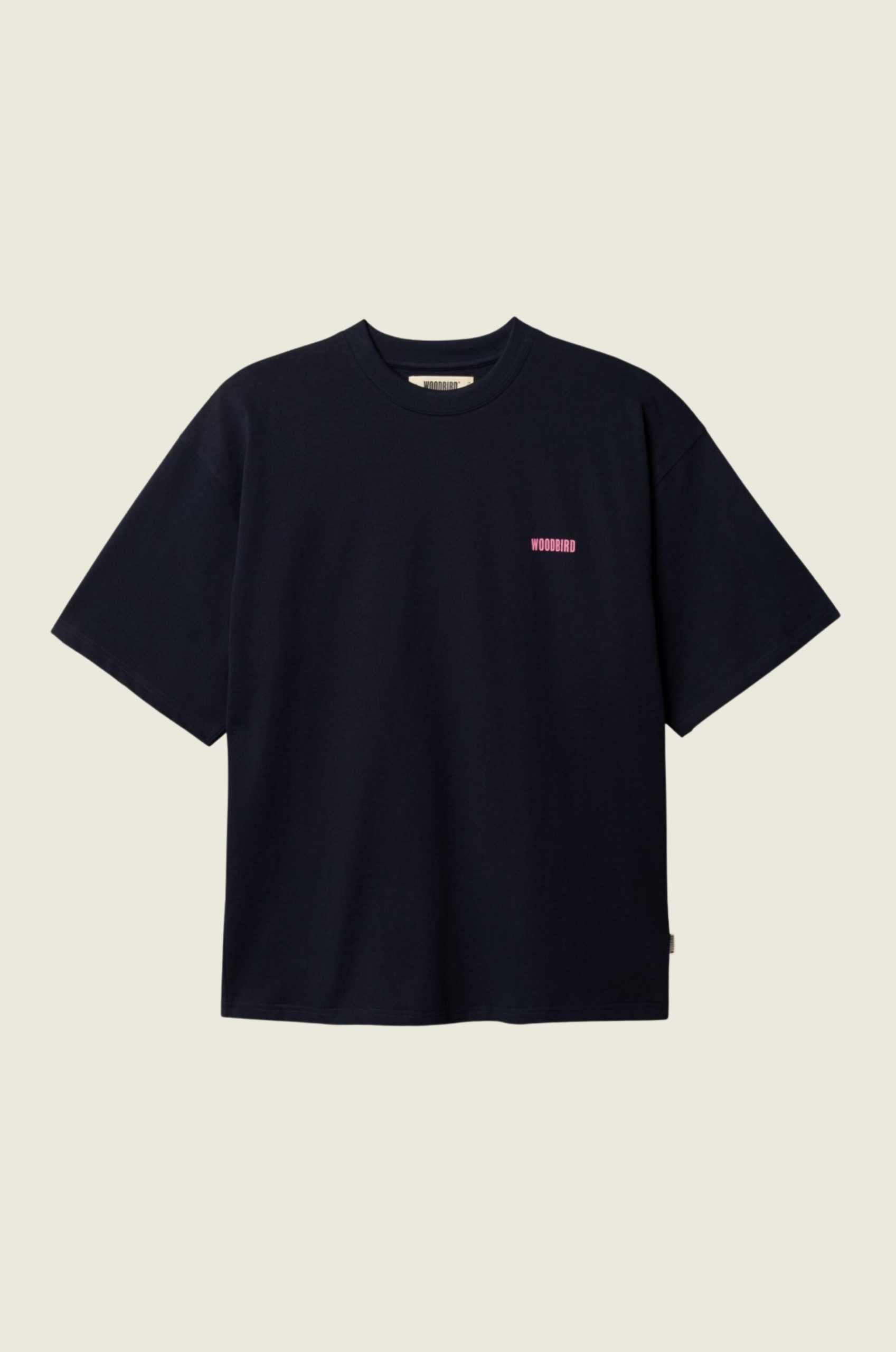 WBBeam_Book_Tee_1