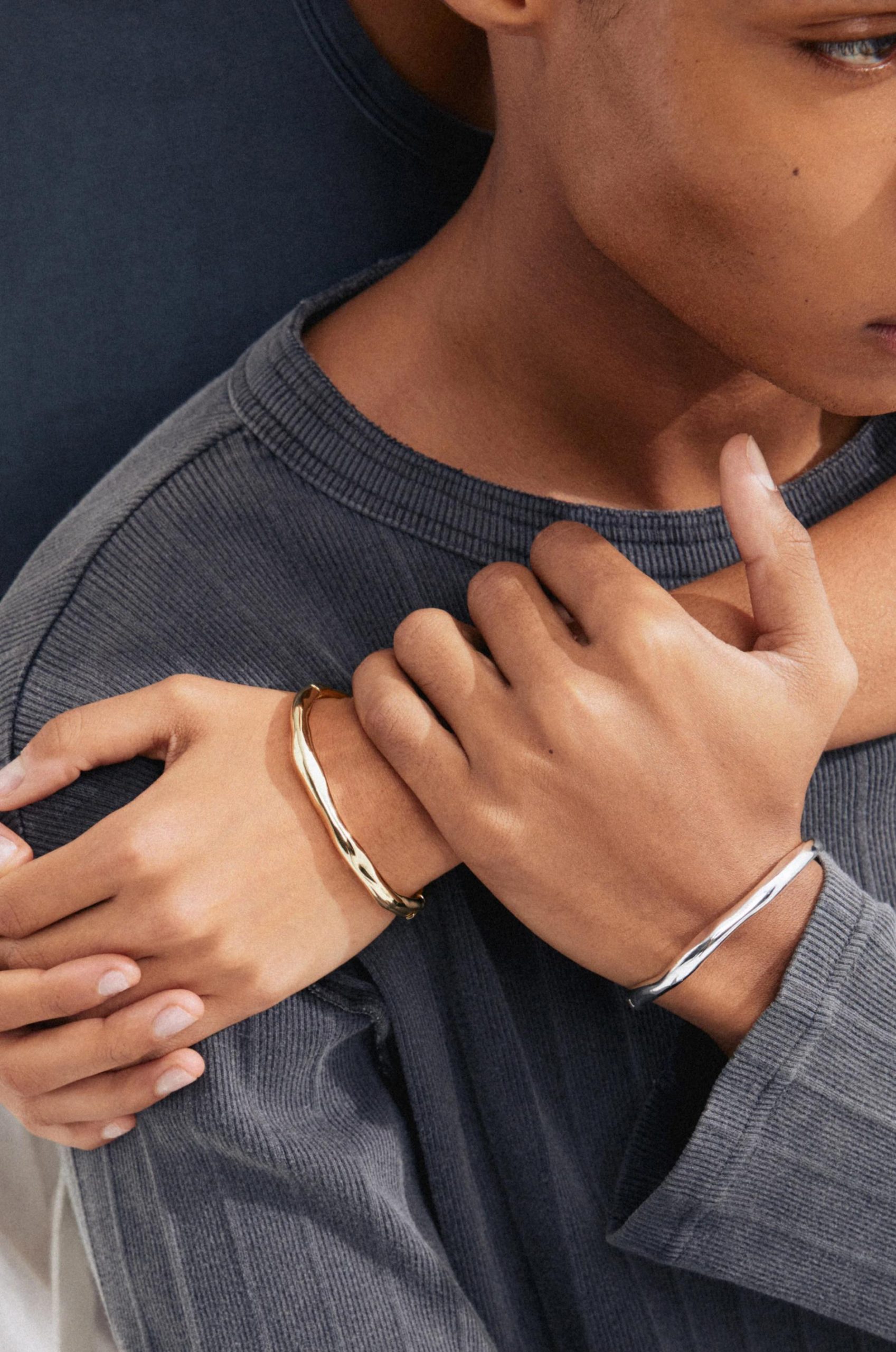 HARRISON_bangle_silver_plated_1