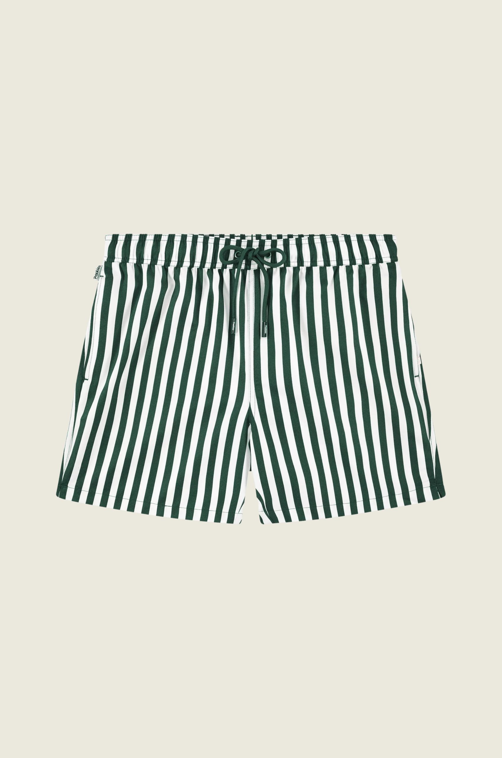 Green_Striped_Shorties