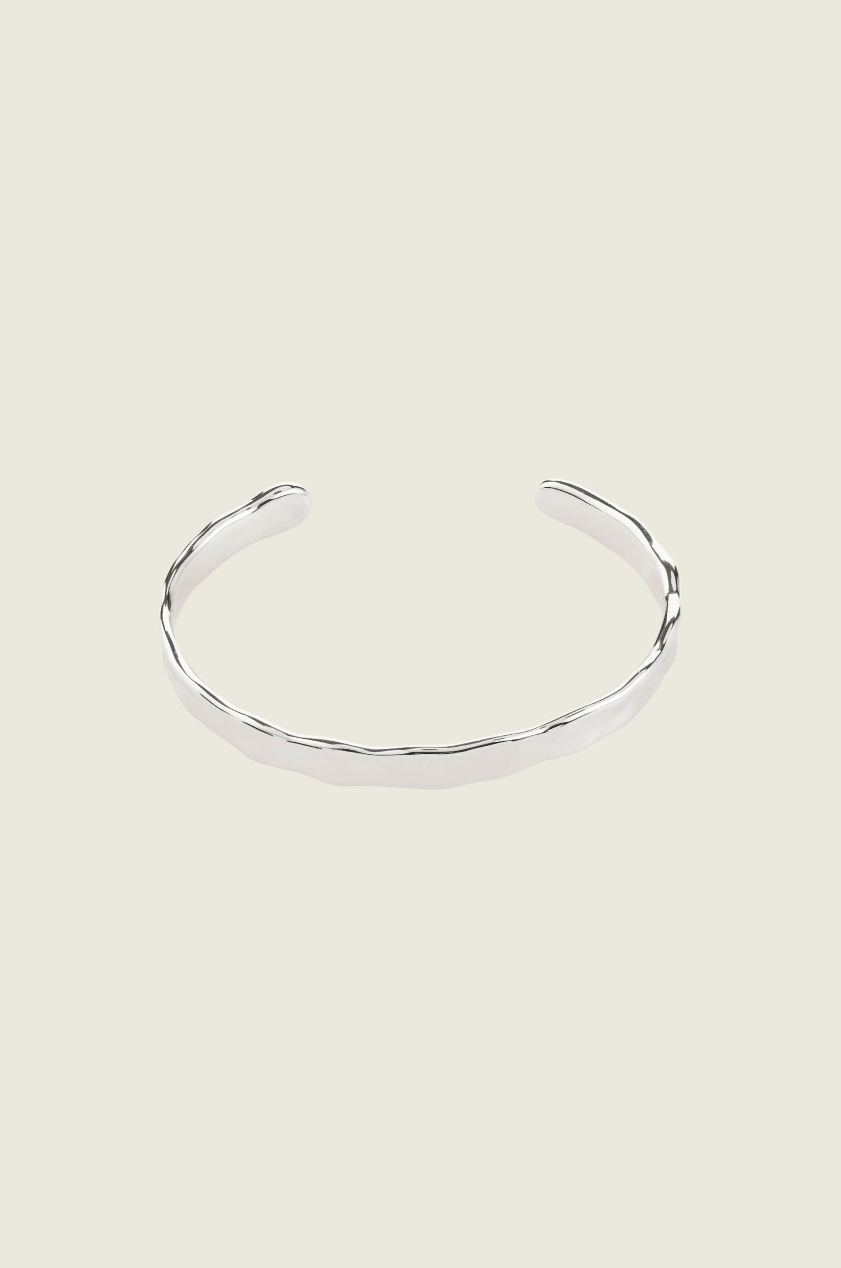 EMBER_bracelet_silver_plated