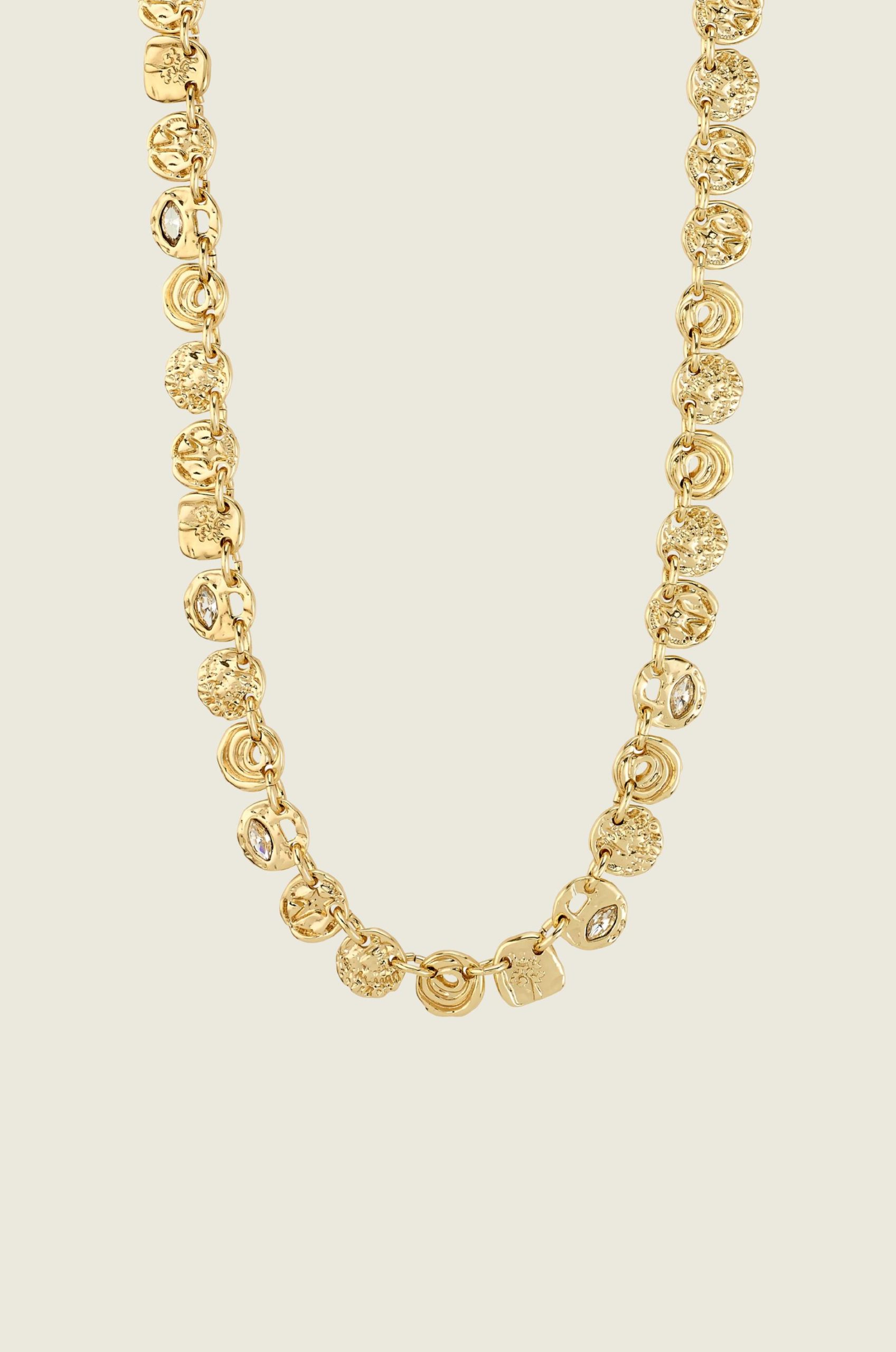 FIRE_necklace_gold_plated_1
