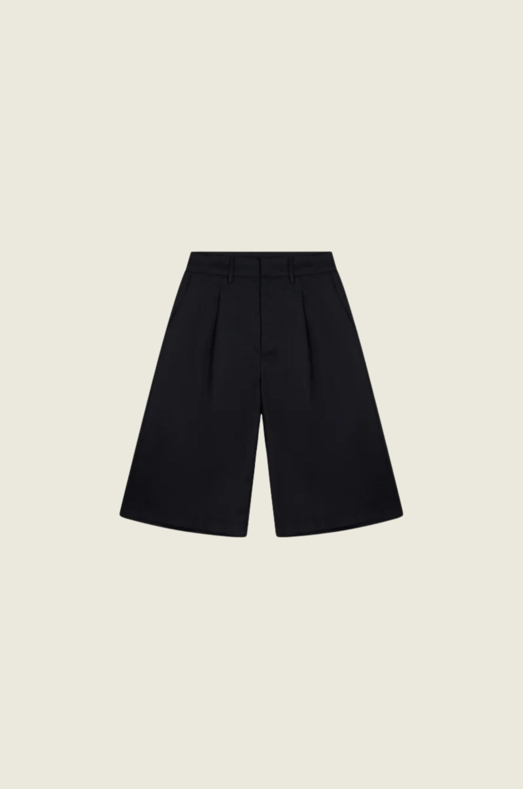 Ladies_woven_jort_pants_JAYJAY