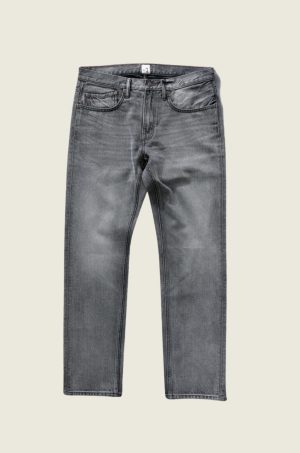 Summer Grey- Regular leg