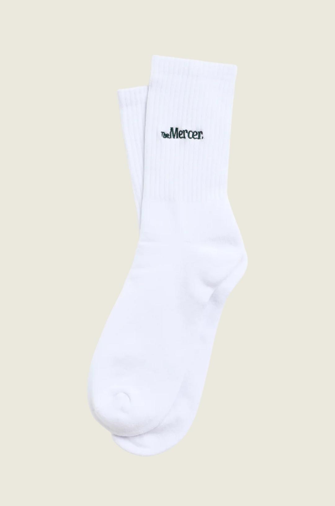 The_Mercer_Classic_Socks