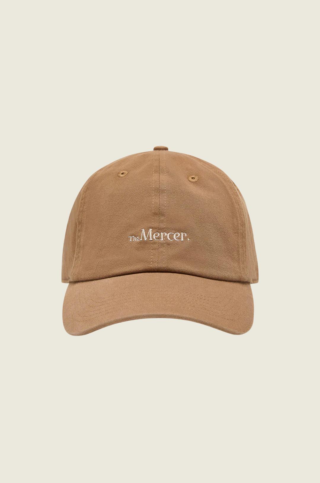 The_Mercer_Cap_1