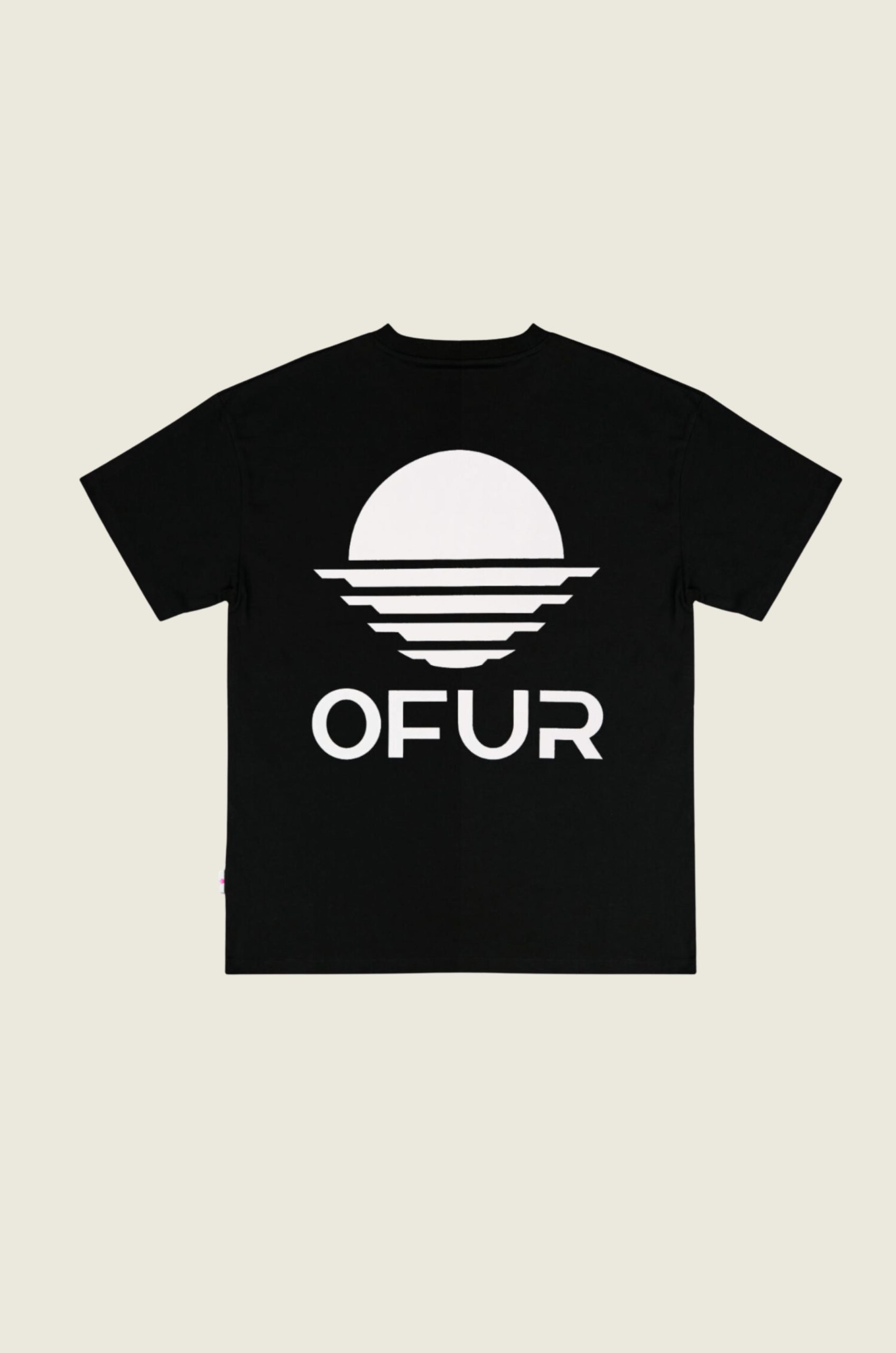 OFUR___rise_white_t_shirt_black_1