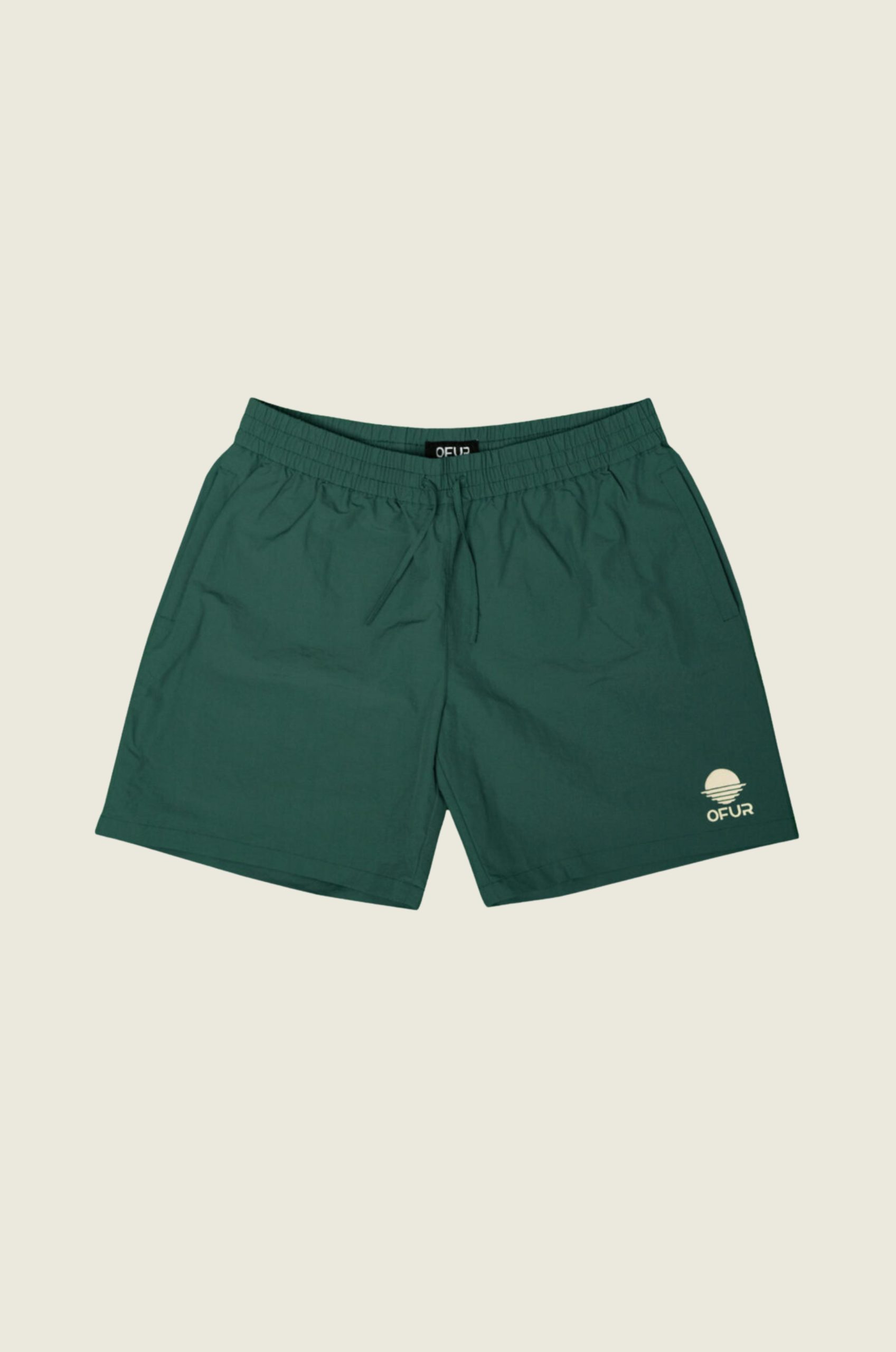 Original_White_Shorts_Green