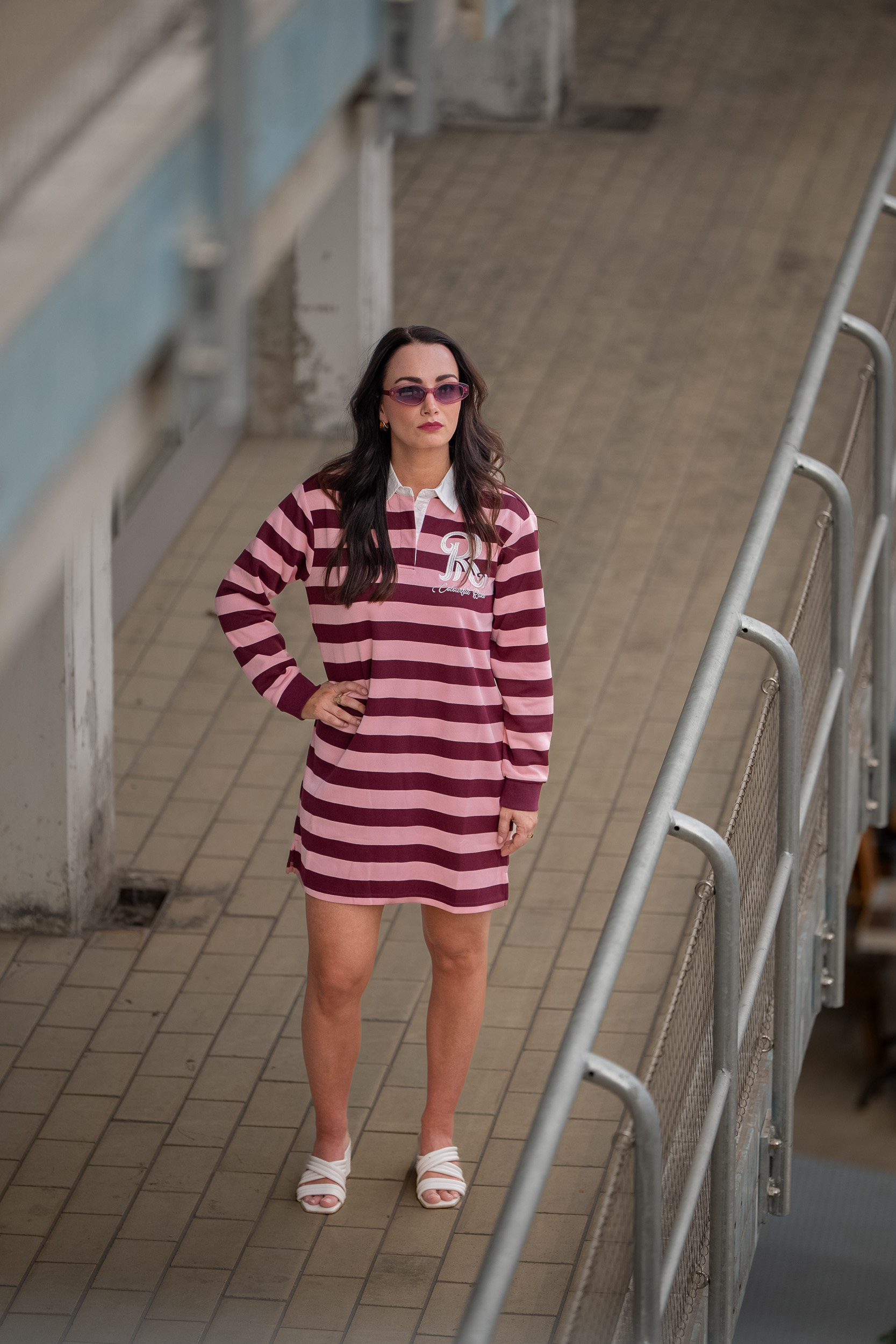 Ninny_Polo_Sweat_Dress