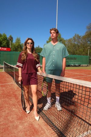 ONSDONO OVZ SS BASEBALL SHIRT