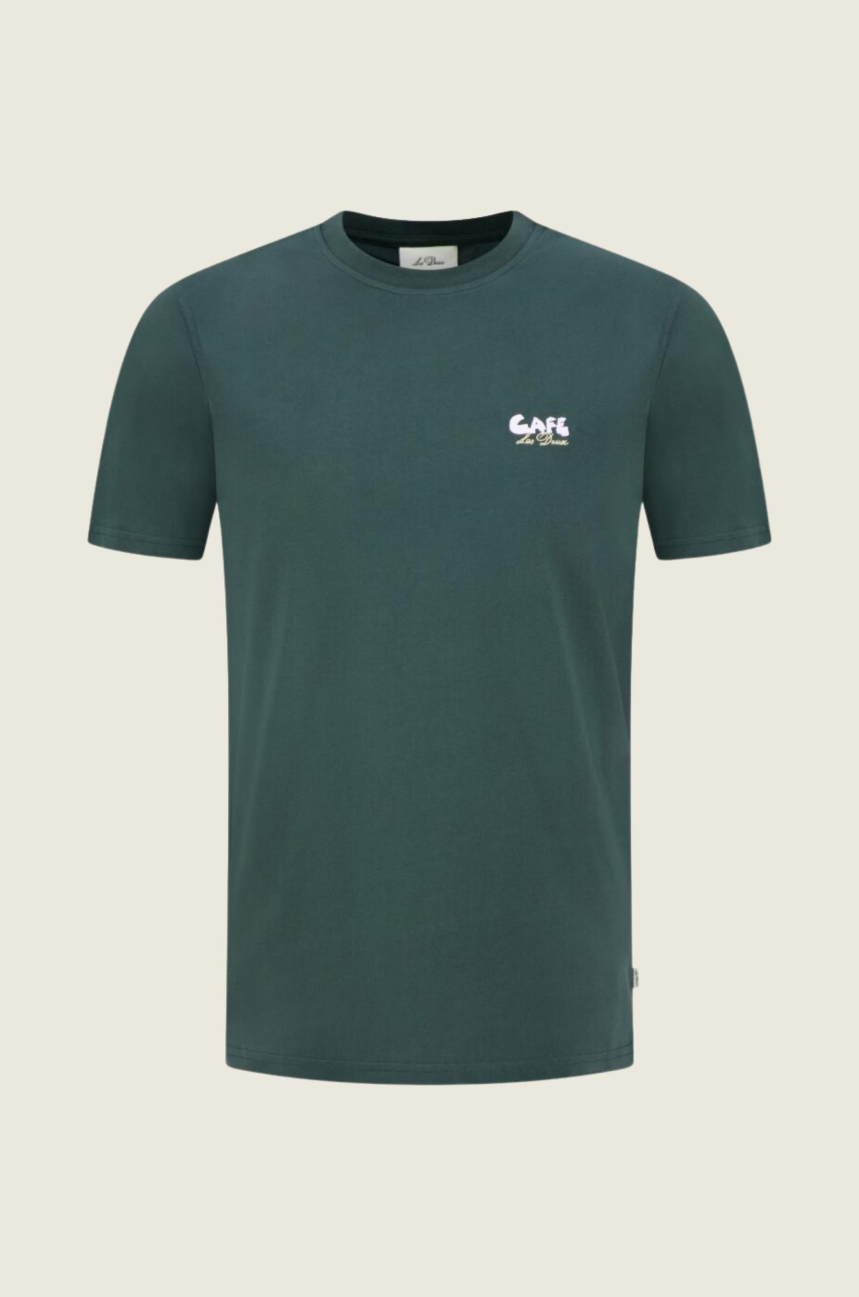 Caf__T_shirt_