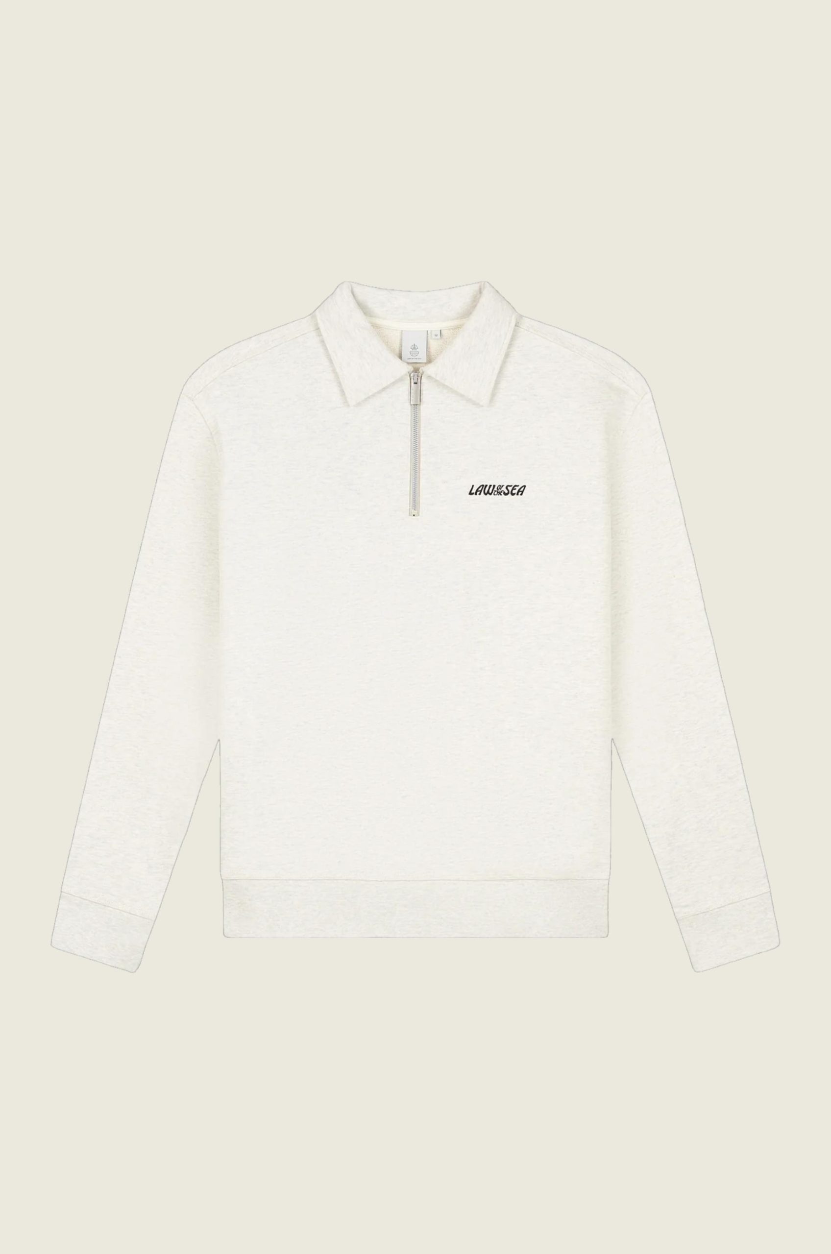 SOREN_MELANGE_SWEAT_POLO