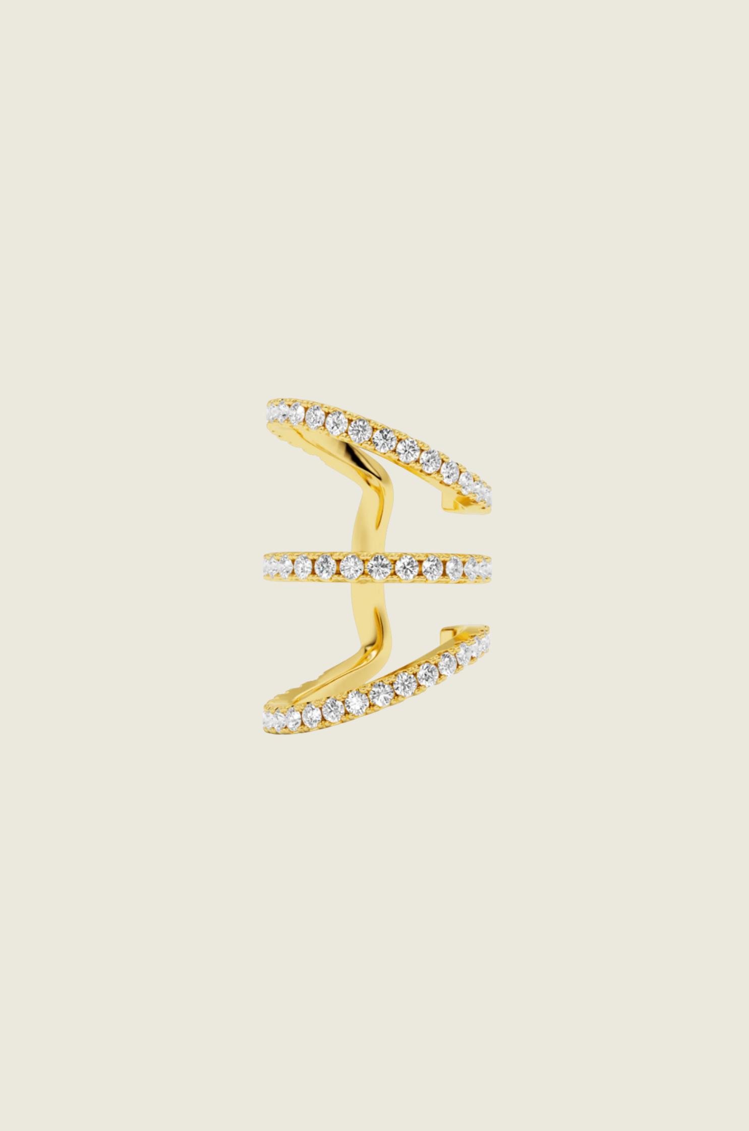 Trio_Ivy_Earcuff