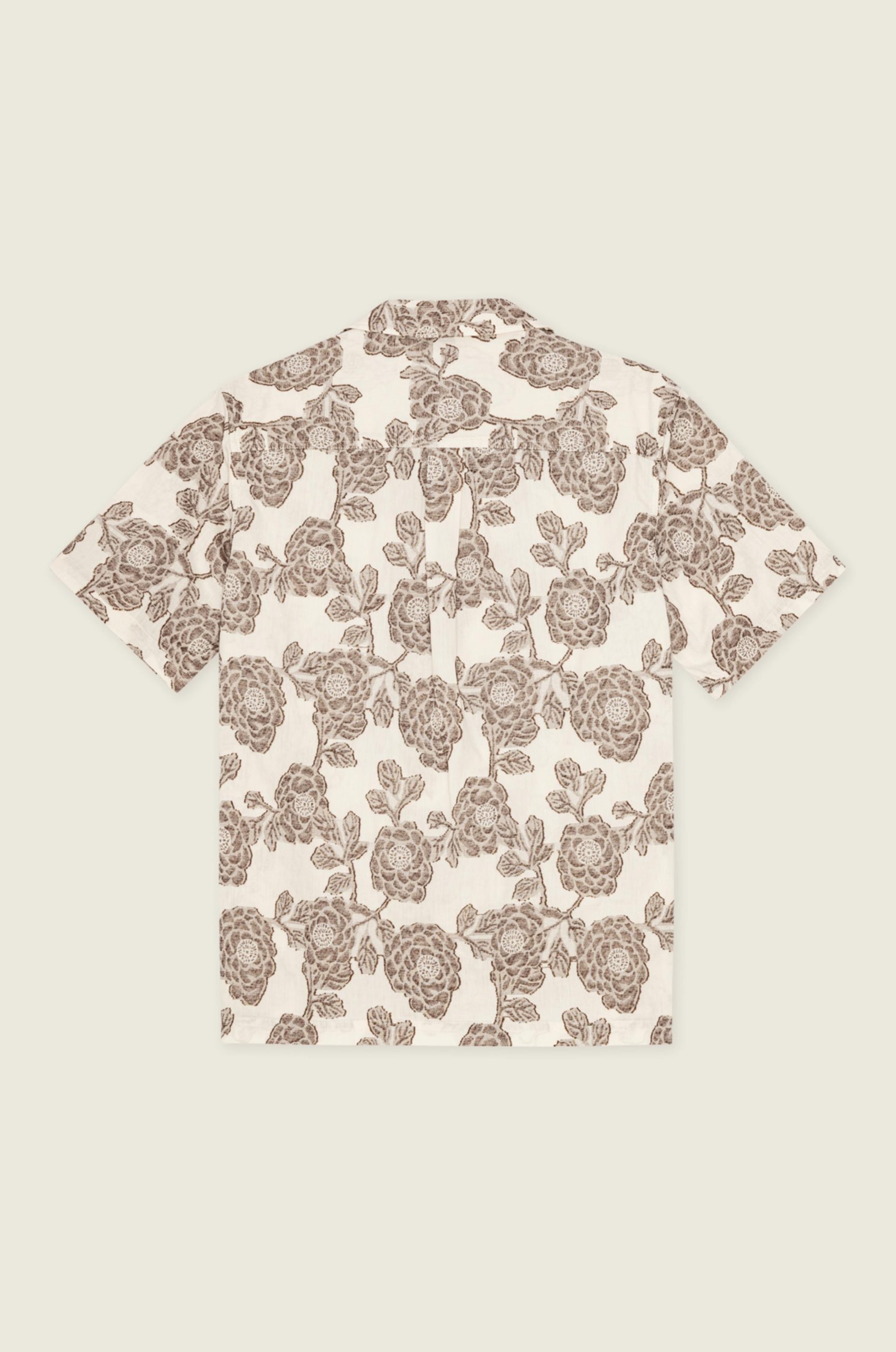 Lesley_Flower_Jacquard_SS_Shirt_1