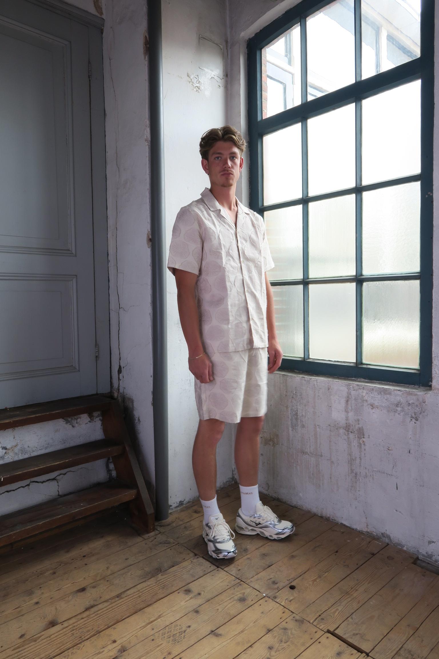 Dahlia_Jaquard_SS_Shirt__3