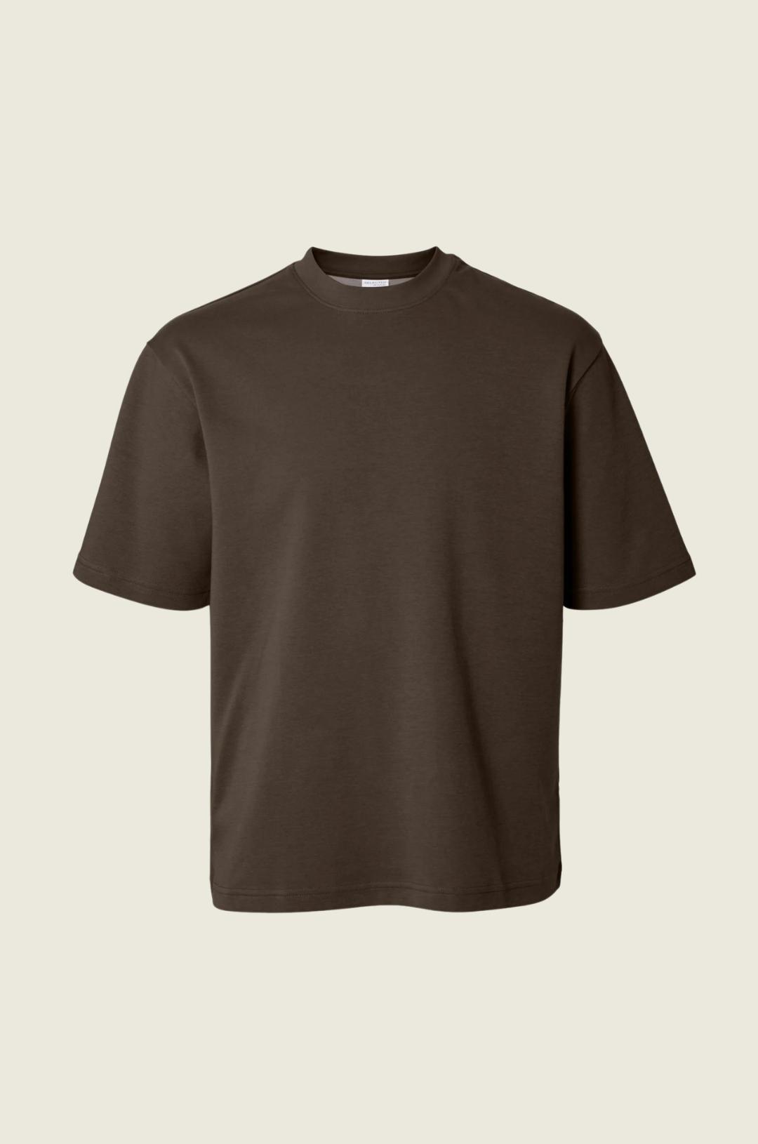 SLMLOOSEOSCAR_SS_O_NECK_TEE_NOOS_1