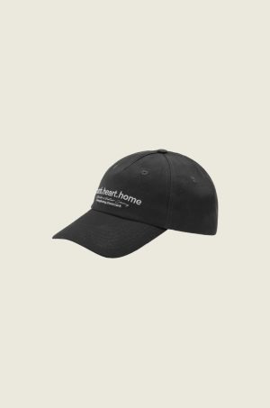 WBChamp Home Cap