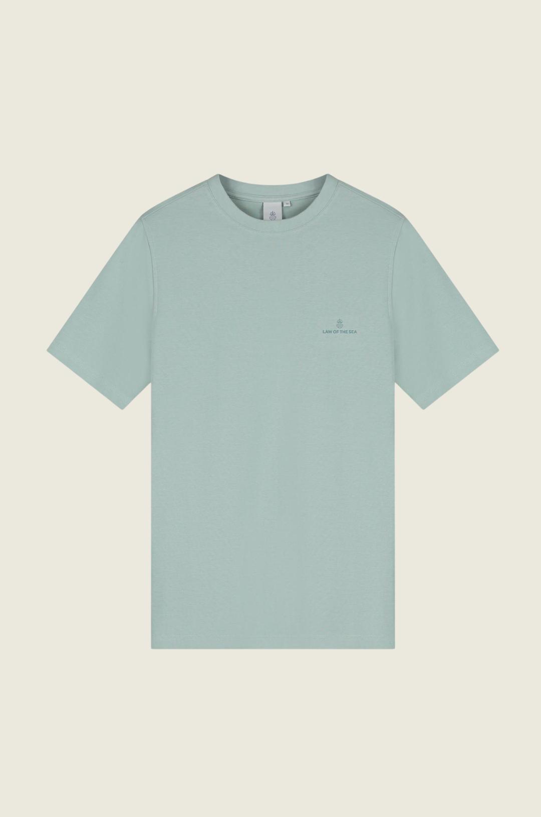 LAW_TEE_LOGO_T_SHIRT