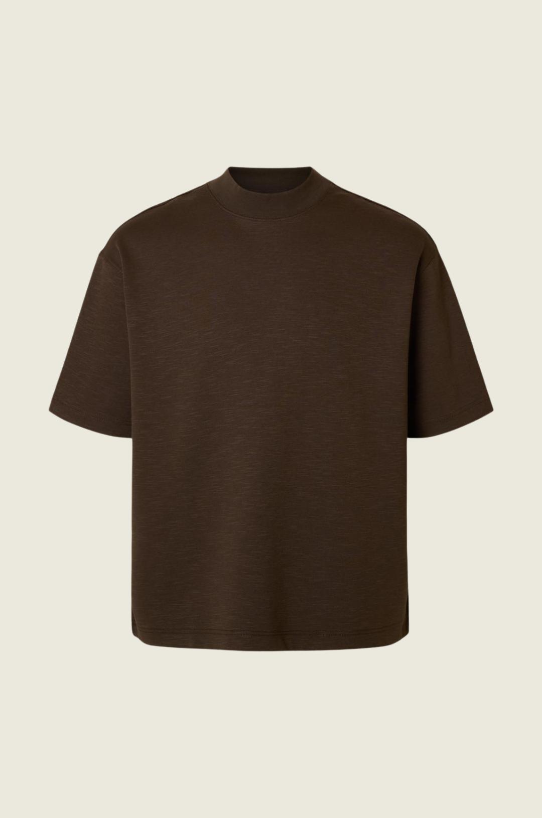 SLHRELAXSOL_SS_MOCK_NECK_TEE