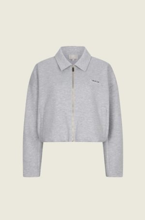 Millie Zip Through