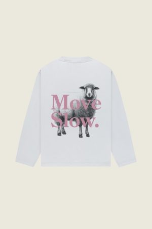 Move Slow LS
