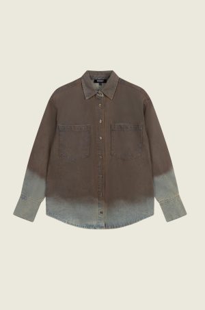 NARO BLOUSE