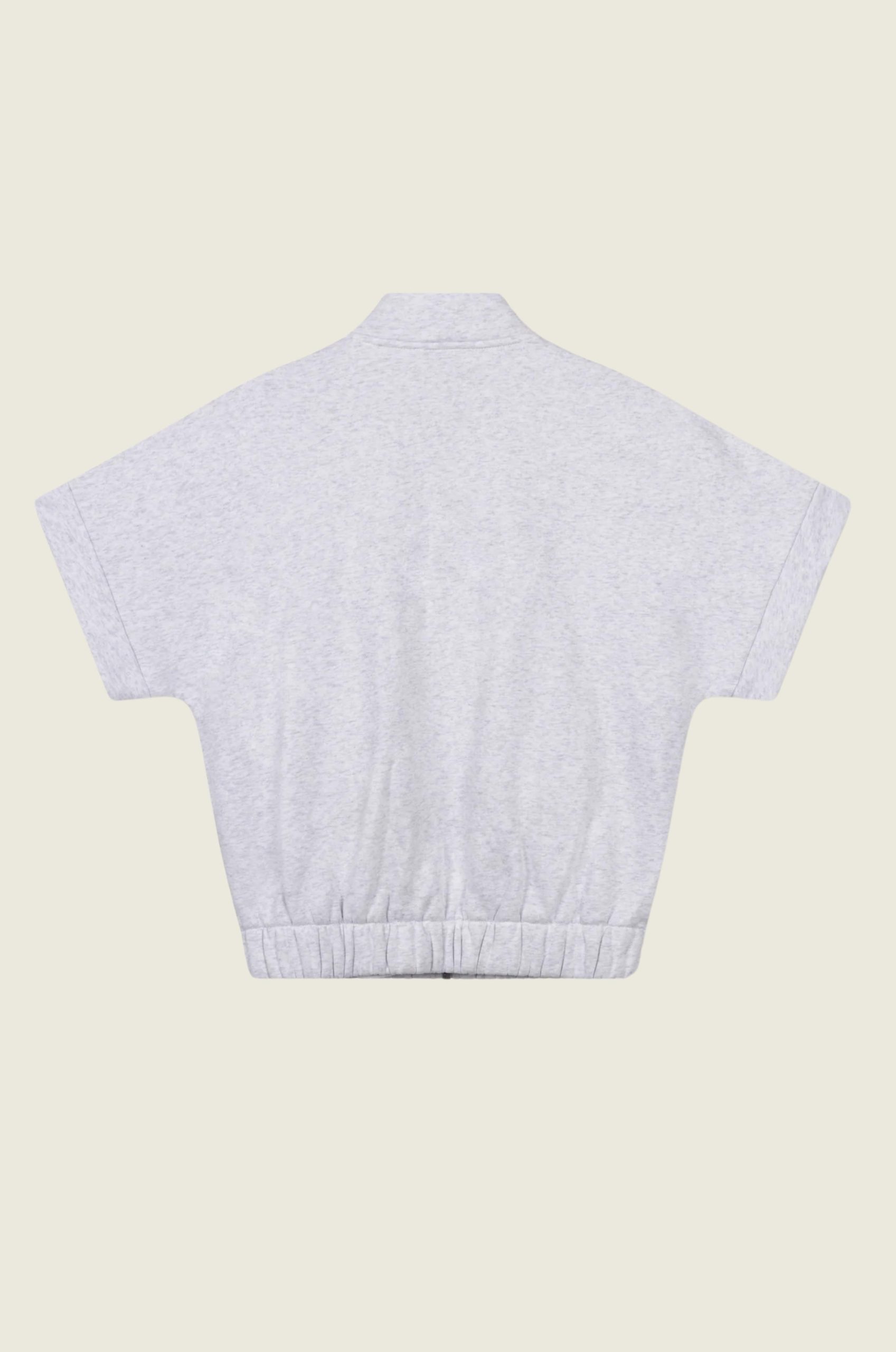 Ladies_knitted_short_sleeve_cardigan_LEONA_1