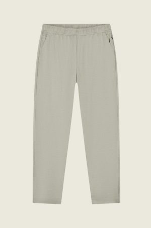 CONDOR BRUSHED TWILL PANT