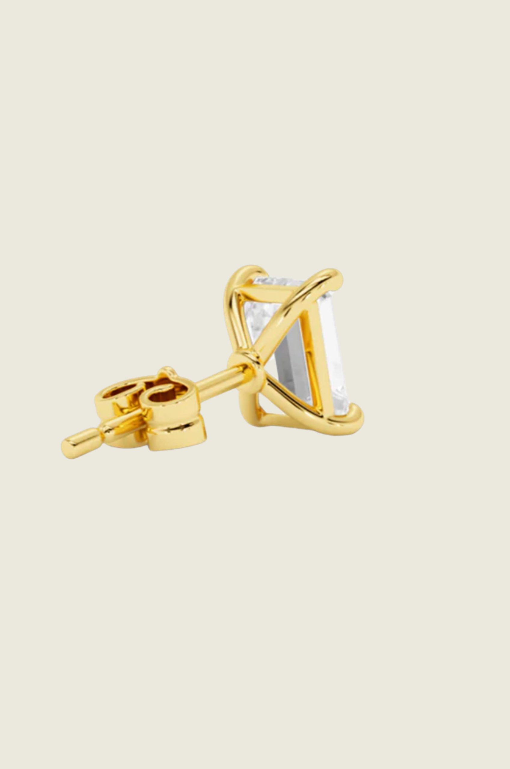 Emerald_Diamond_Earstud_Gold_2