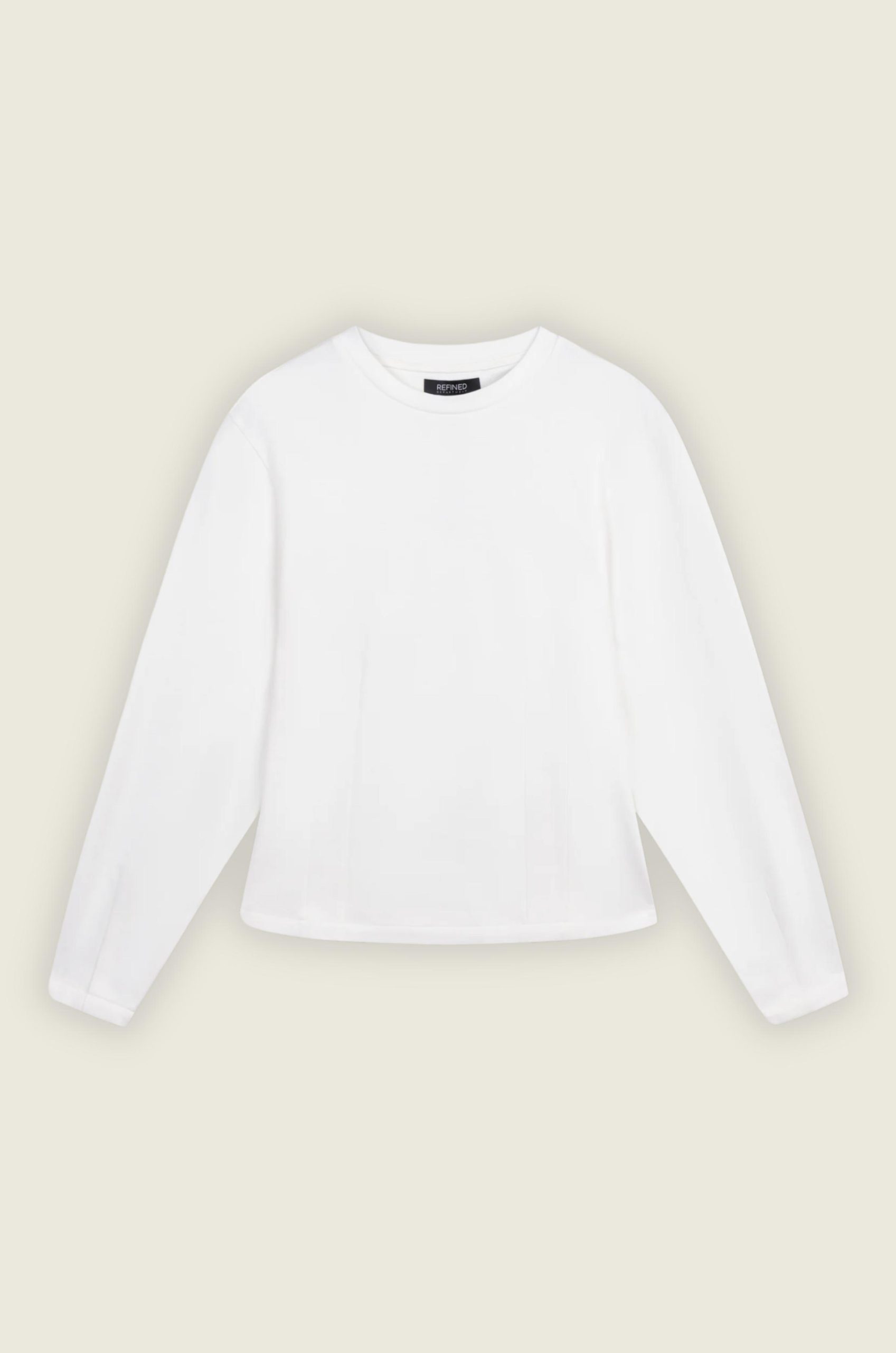 Ladies_knitted_balloon_sleeves_top_YUMI