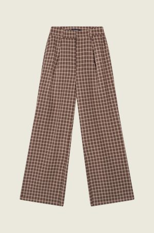 PUCK PANTS
