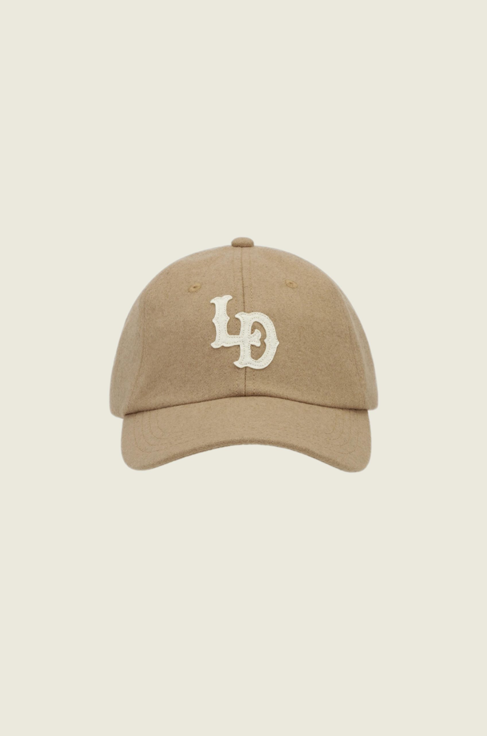 Felt_Logo_Dad_Cap