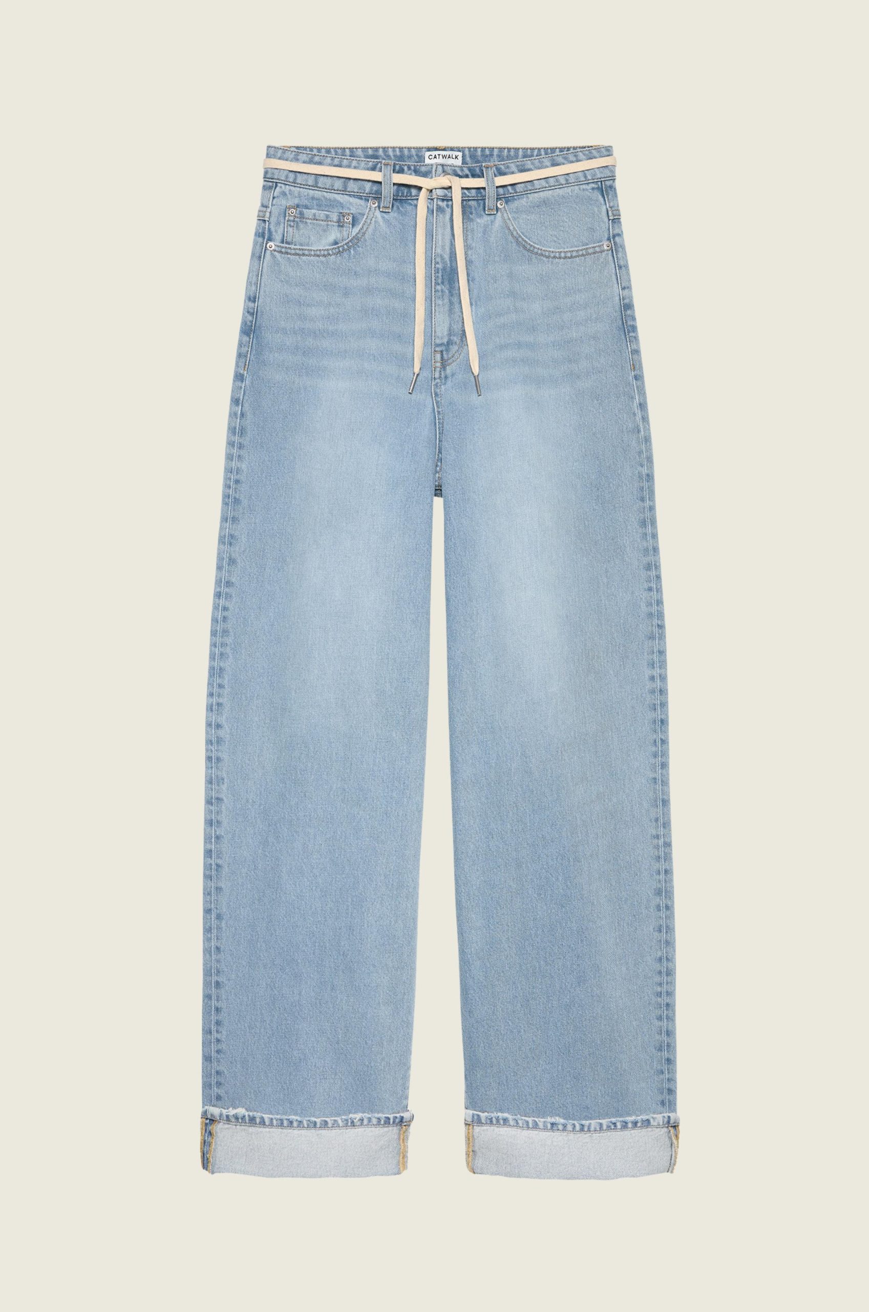 Baggy_fit_jeans