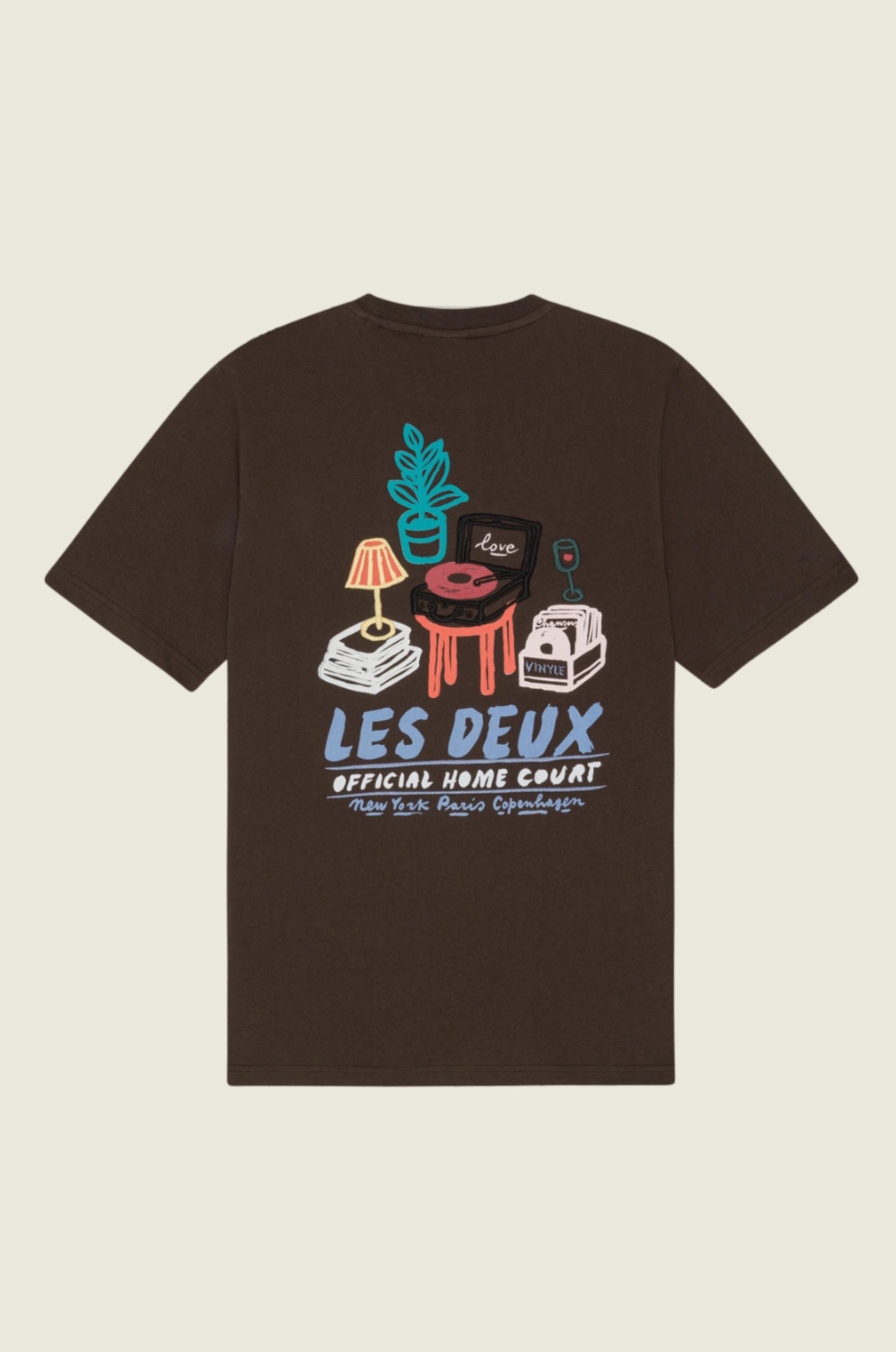 Record_T_Shirt