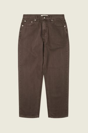 WBLeroy Brown Jeans
