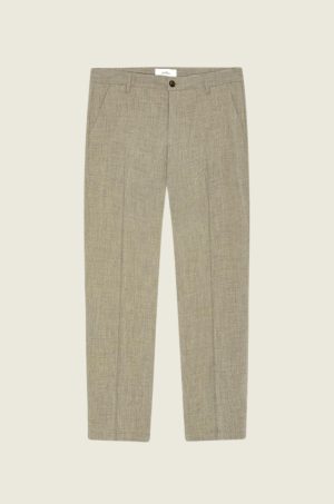 Como Tapered Suit Pants - Seasonal