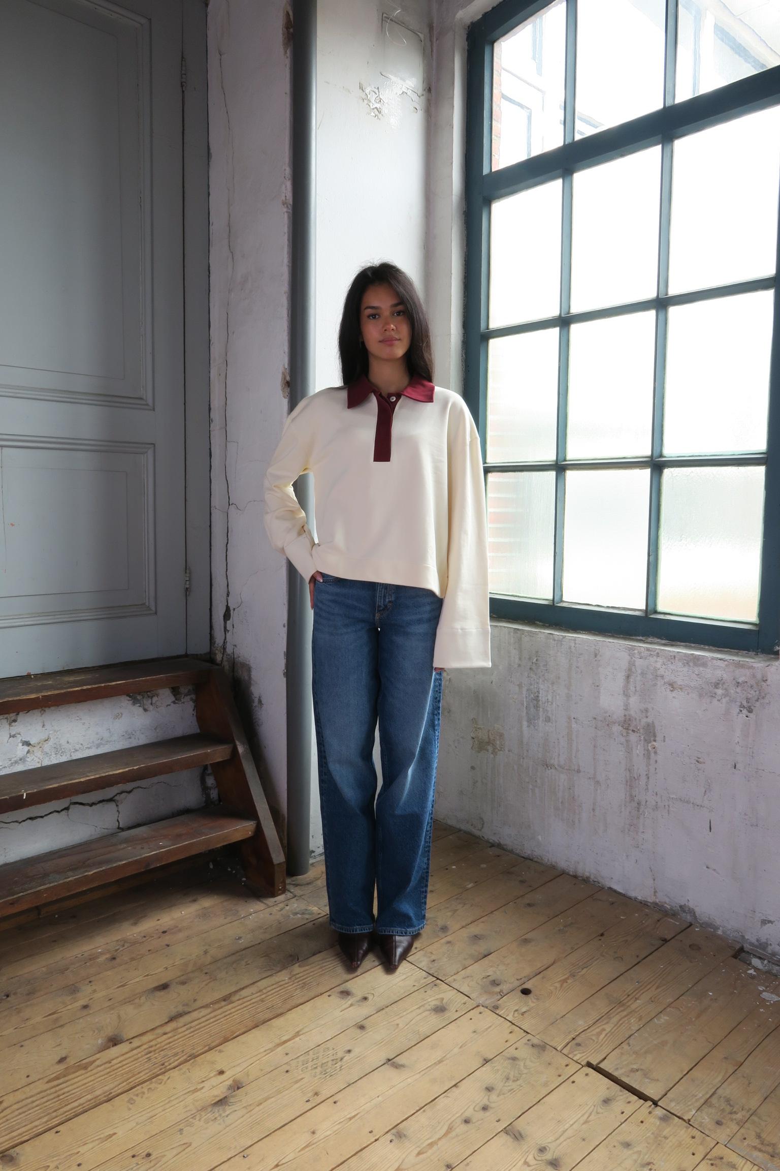 Lucilla_Polo_Sweat_2