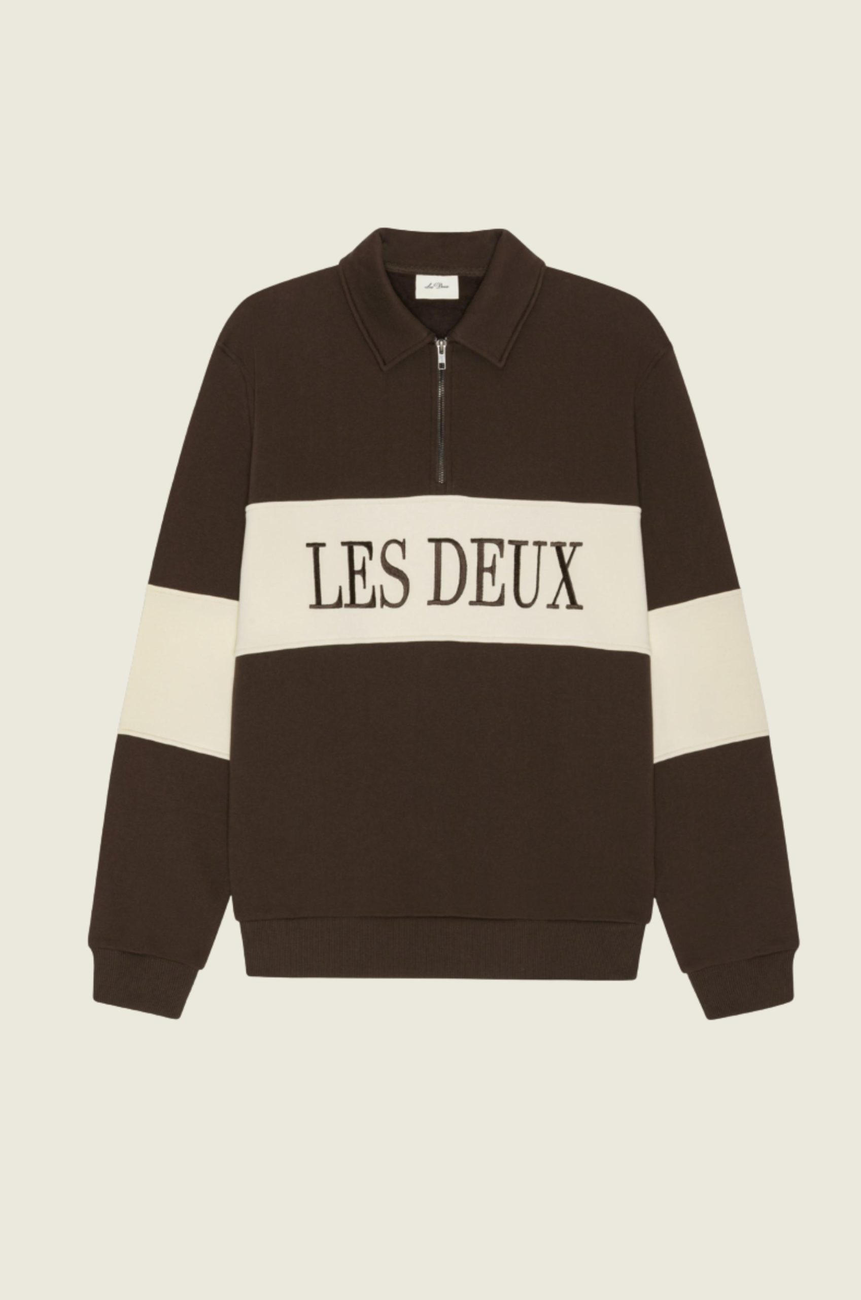 Zipper_Rugby_Sweatshirt