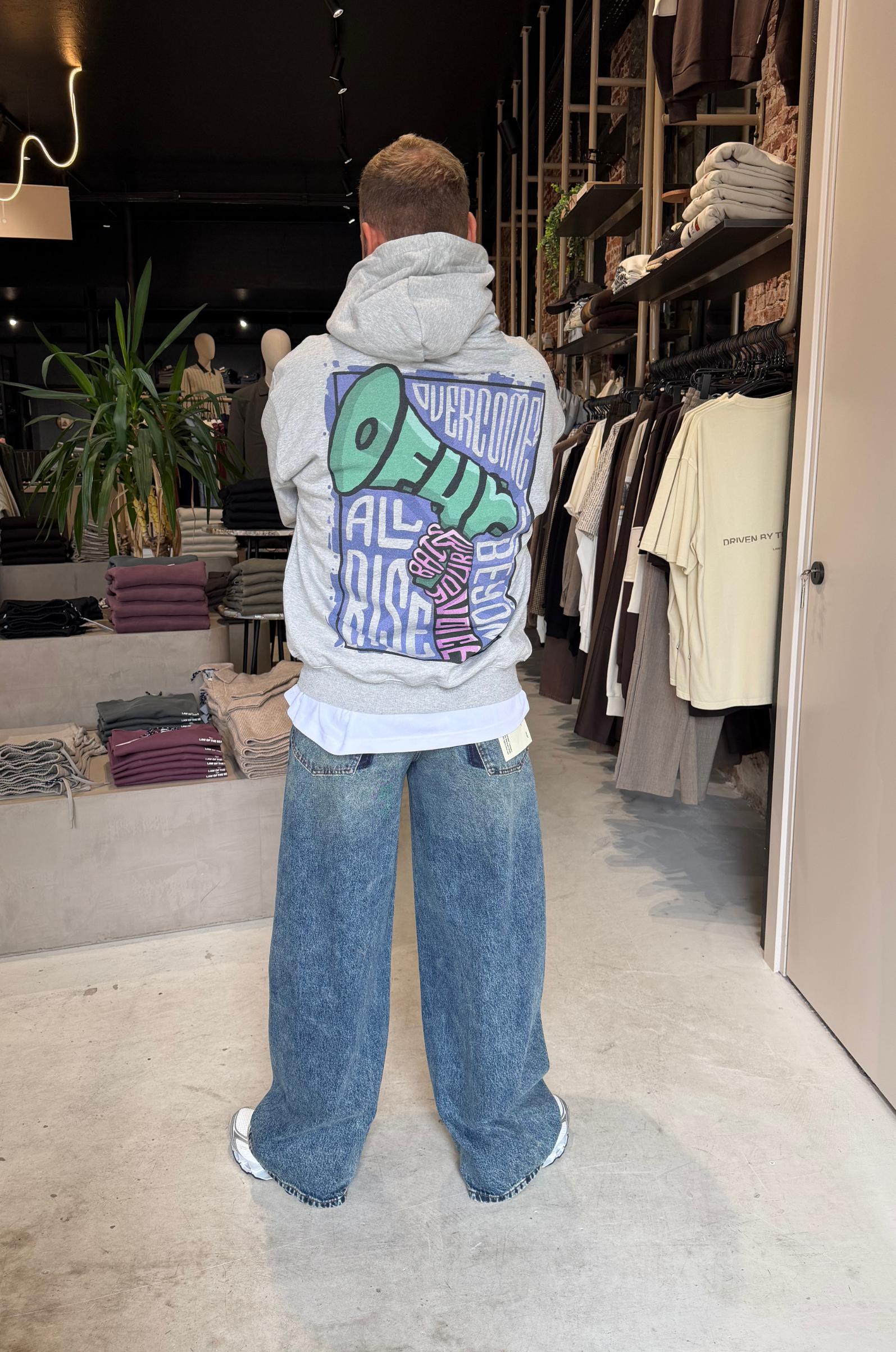 OFUR___Raise_Your_Voice_Hoodie_Heather_Grey