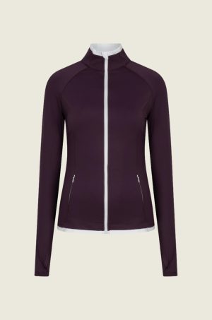 Bruna Jacket