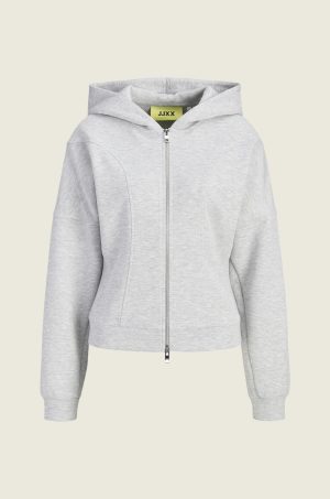 JXBILLIE LS SCUBA HOOD SWT