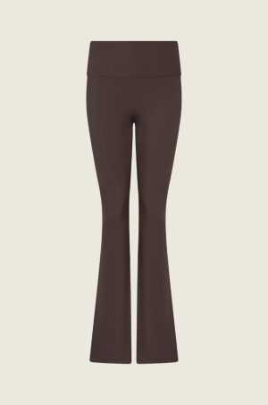 Bruna Flared Legging