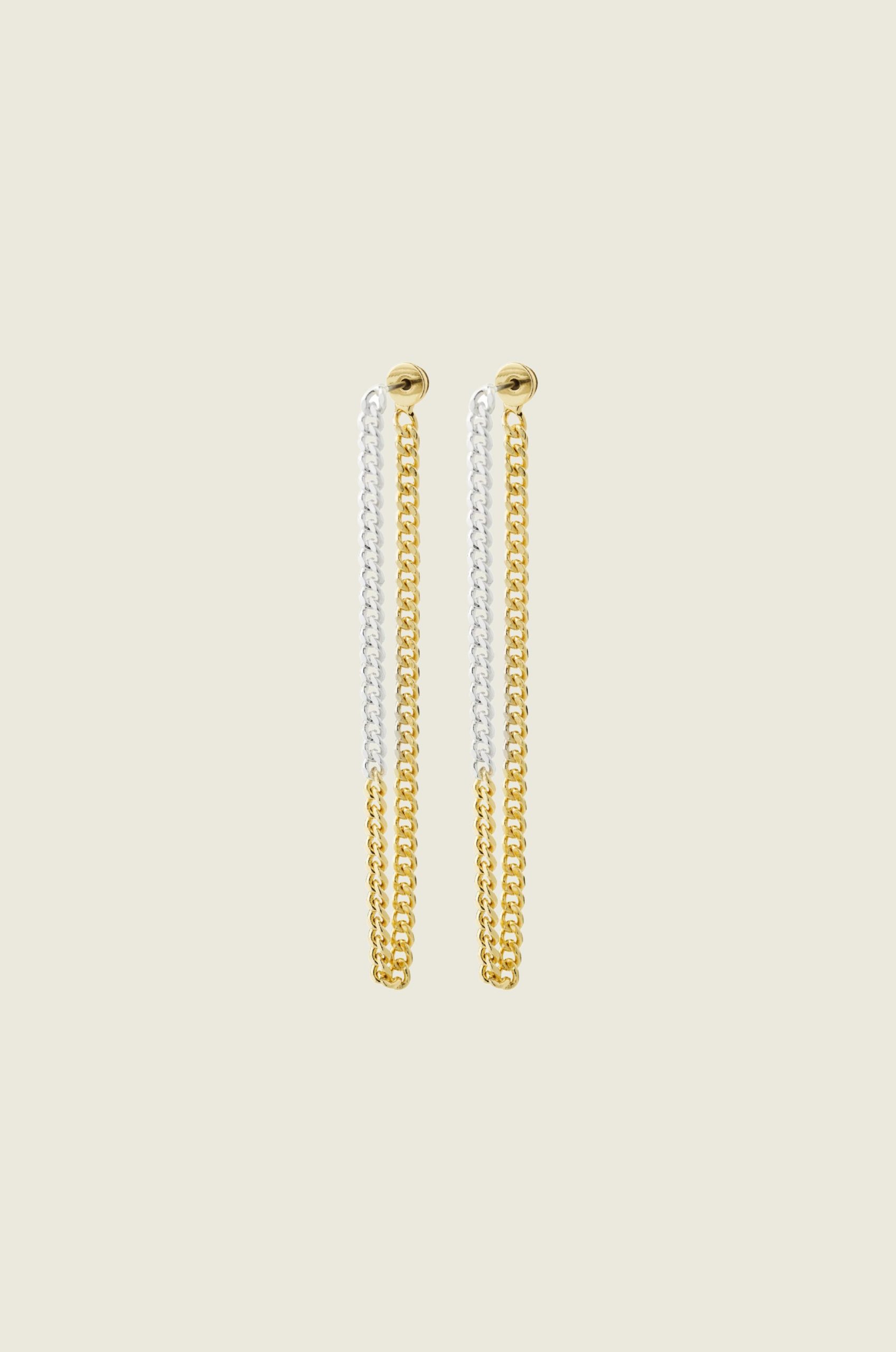 Inner_chain_earrings_mixed_metal