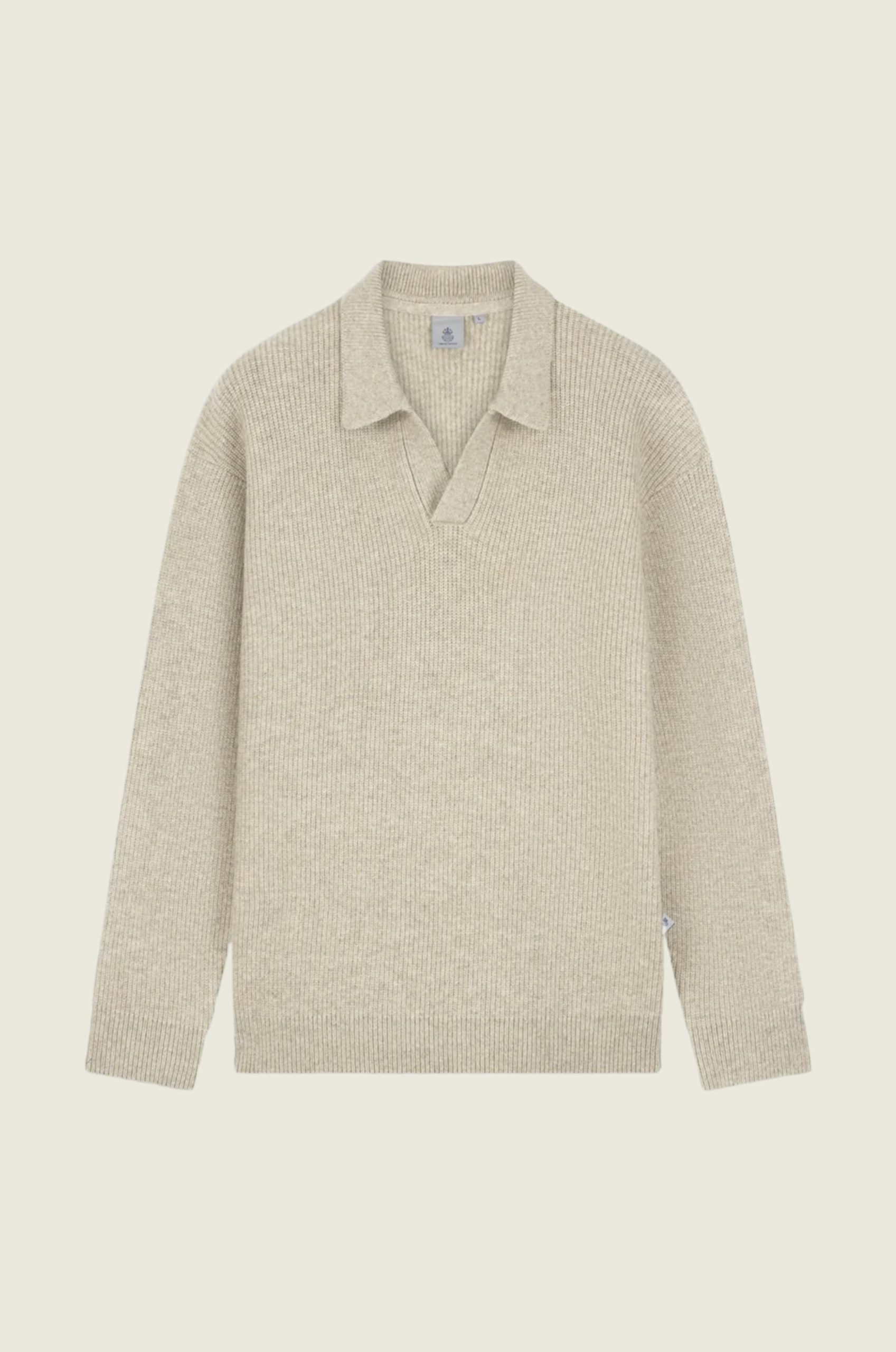 ARES_KNITTED_POLO