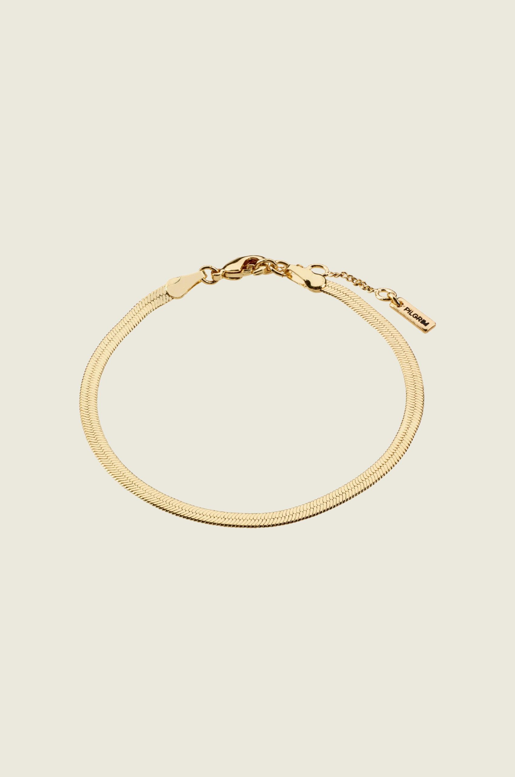 Joanna_flat_snake_chain_bracelet_1